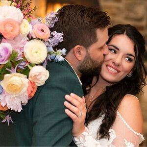 Hi, I'm Tiffani! 👋